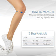 Core Products Swede-O® Patella Strap - Senior.com Knee Support