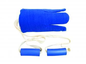 Essential Medical Supply Everyday Essentials® Terry Cloth Sock Aid - Senior.com Daily Living Aids