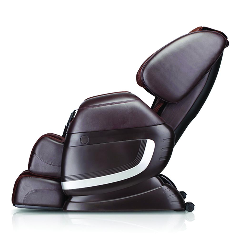 LifeSmart Single Button Zero Gravity Deluxe Massage Chair with Speakers - Senior.com Massage Chairs