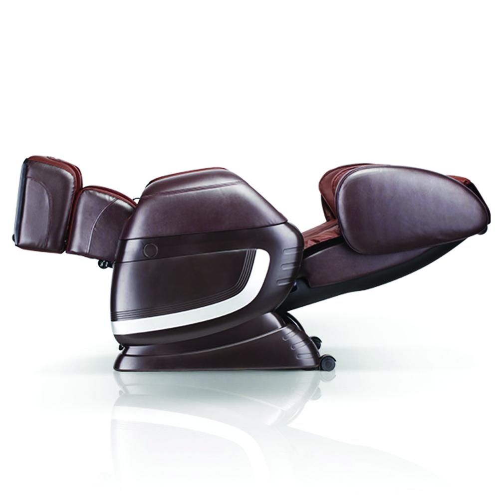 LifeSmart Single Button Zero Gravity Deluxe Massage Chair with Speakers - Senior.com Massage Chairs