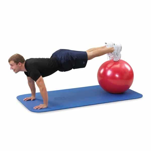 Gymnic Classic Plus Exercise Stability Balls - Senior.com Exercise Balls