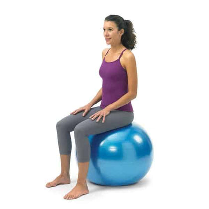 Gymnic Classic Plus Exercise Stability Balls