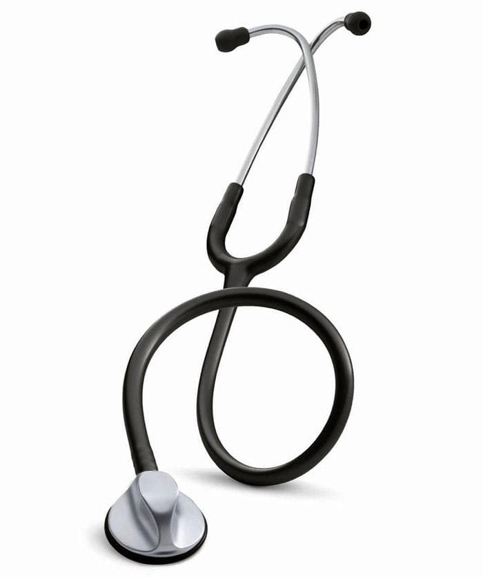 3M™ Littmann® Master Classic II™ Stethoscopes - Senior.com Stethoscopes