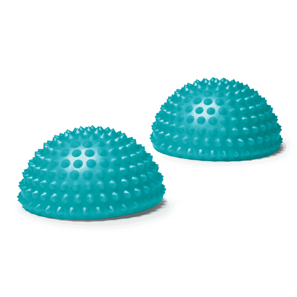 LoRox Aligned Domes - Perfect For Balance Alignment and Muscle Massaging - Senior.com Massagers