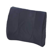Duro-Med Lumbar Lower Back Foam Support Pillow with Strap - Senior.com Lumbar Supports