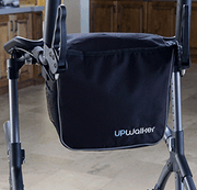 LifeWalker Mobility Accessories For The UpWalker H200 Rolling Walkers - Senior.com Walker Parts & Accessories