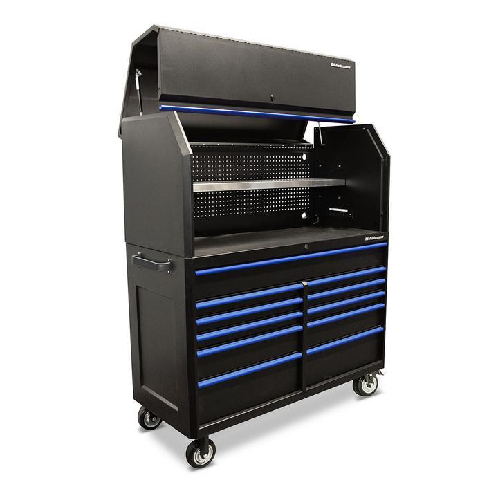 Montezuma 56 shop inch tool box