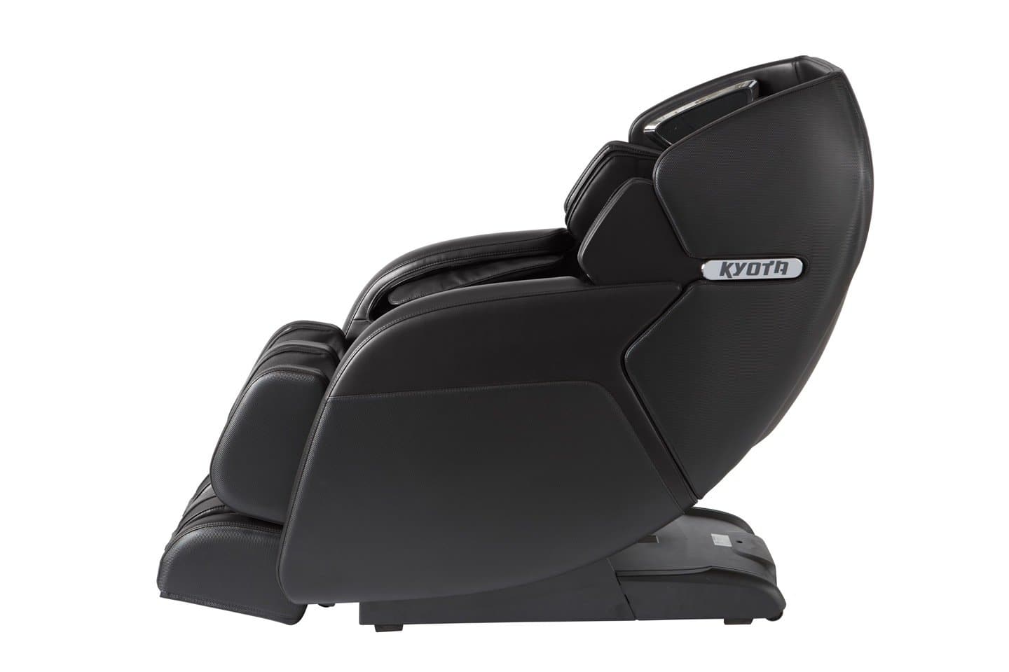 Kyota M673 Kenko - Full Body Zero Gravity Reclining 3D Massage Chairs - Senior.com Massage Chairs