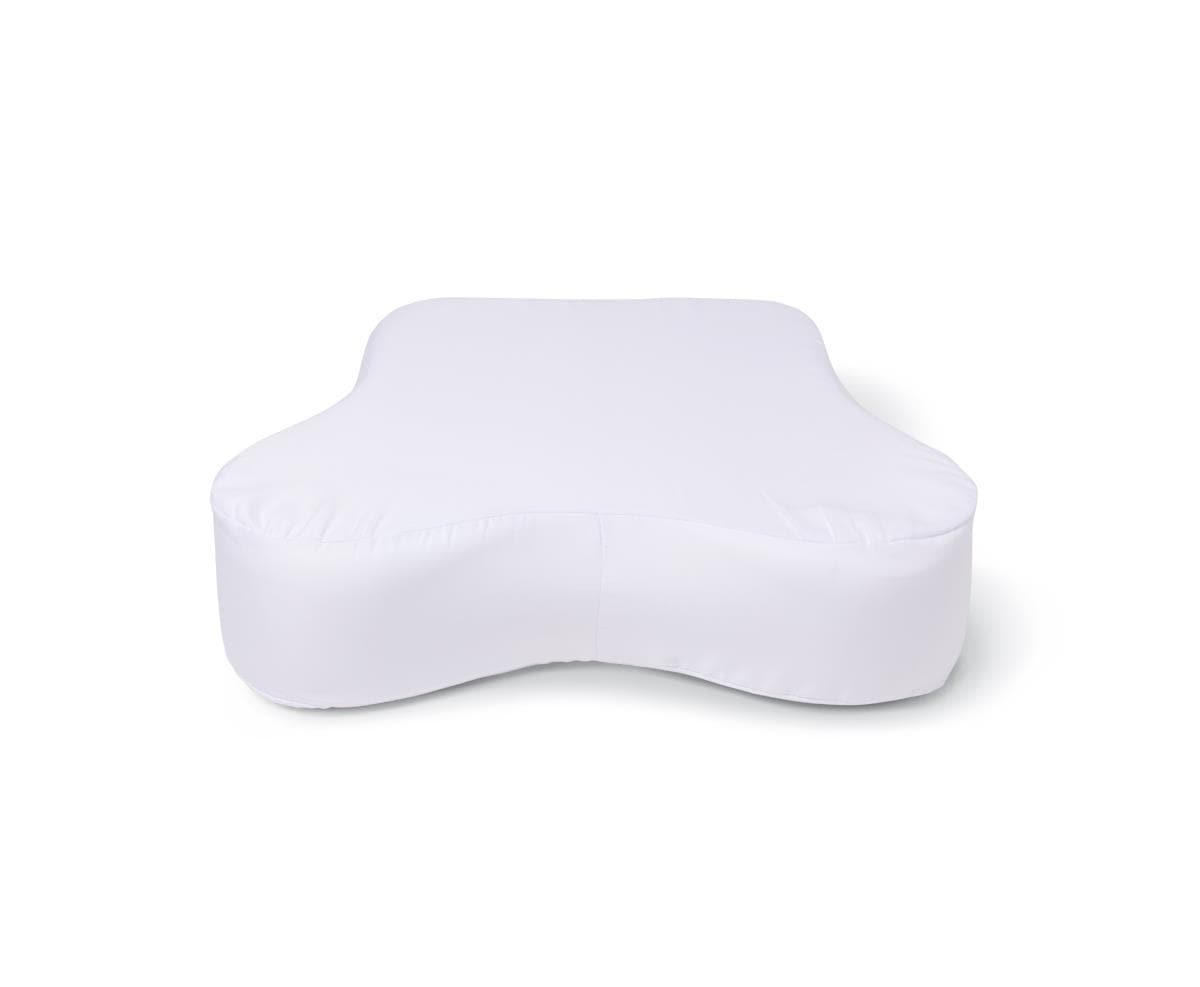 Medline CPAP Pillows with Washable Cover - 2 Options - Senior.com CPAP Pillows