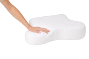 Medline CPAP Pillows with Washable Cover - 2 Options - Senior.com CPAP Pillows