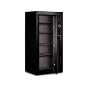 Mesa Safe 30-Minute All Shelf Burglary and Fire Safe with Electronic Lock - 12 CF - Senior.com Security Safes