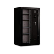 Mesa Safe 30-Minute All Shelf Burglary and Fire Safe with Electronic Lock - 21 CF - Senior.com Security Safes