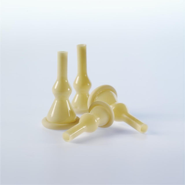 Coloplast Freedom Cath StandardLength External Male Catheters