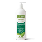 Medline Remedy Phytoplex Hydrating Cleansing Gel - Senior.com Body Wash
