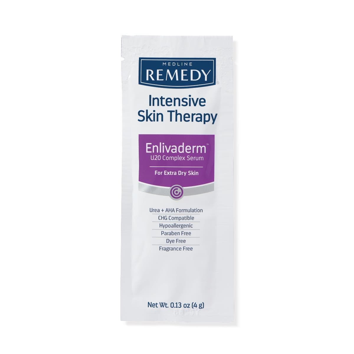 Medline Remedy Enlivaderm Hydrating Serum - Intensive Skin Therapy - Senior.com Hydrating Serums