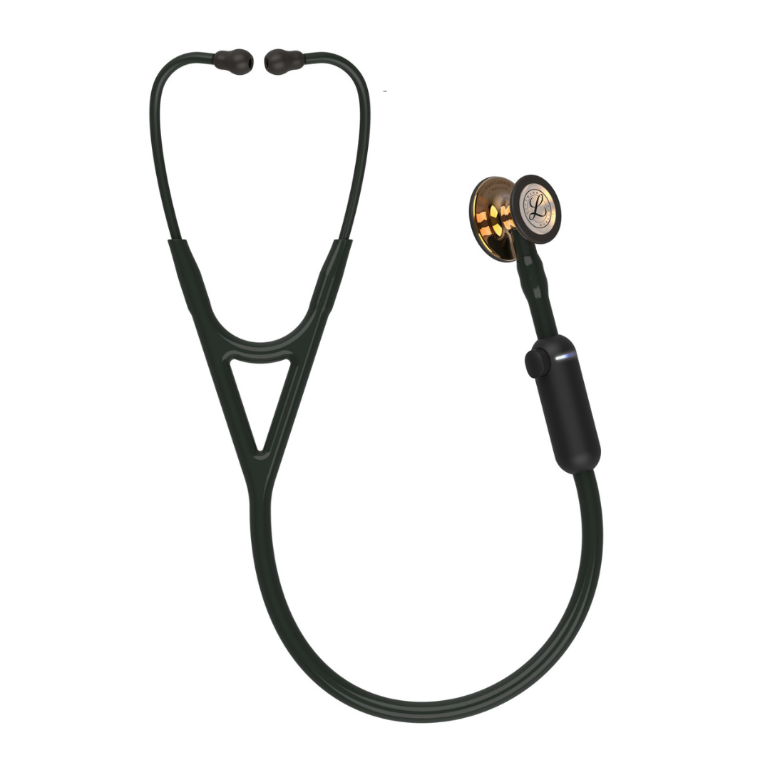 3M™ Littmann® Core Digital Stethoscope - 40x Amplification - Senior.com Stethoscopes