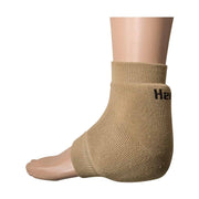 Heelbo Heel and Elbow Protectors with Flexible Stretch - 1 Pair - Senior.com Braces & Orthotics