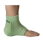 Heelbo Heel and Elbow Protectors with Flexible Stretch - 1 Pair - Senior.com Braces & Orthotics