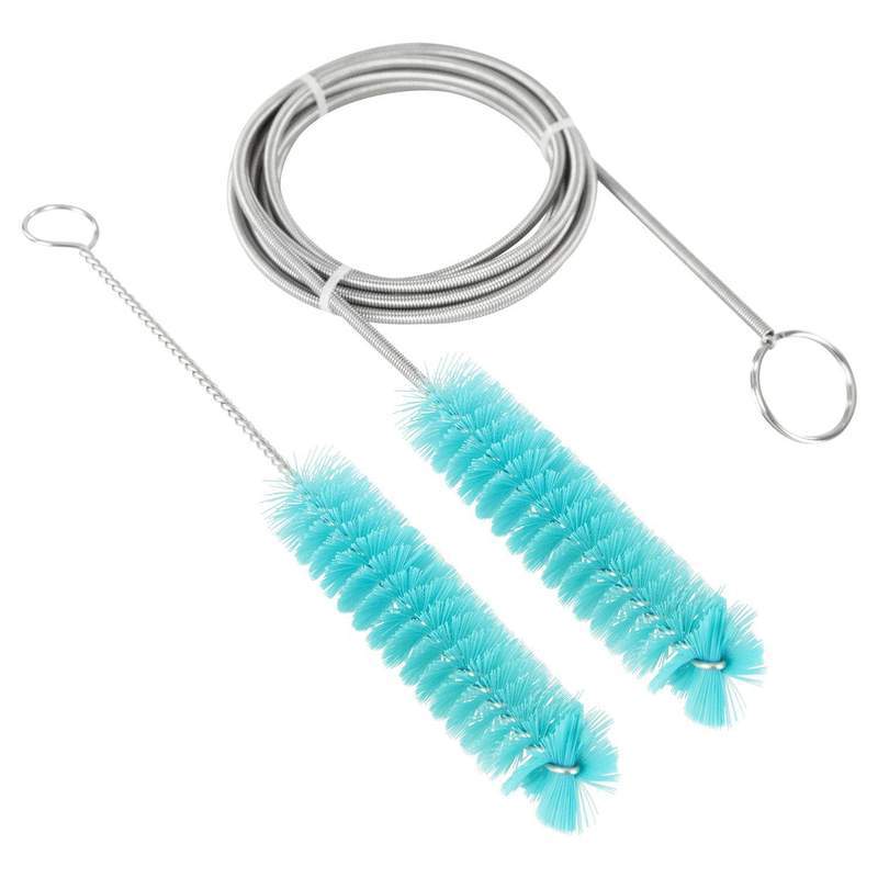 Vive Health Universal CPAP Tube Brush & Mask Cleaning Kit - Senior.com CPAP Cleaners
