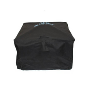 Blue Sky Protective Cover For The Square Mammoth Fire Pit - Senior.com Fire Pit Covers