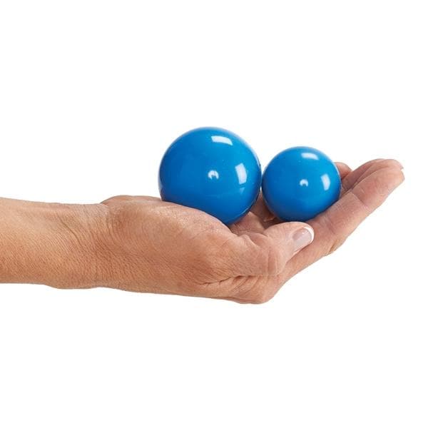 OPTP Maxi and Mini Balls - Improve Finger Strength & Dexterity - Senior.com Exercise Balls