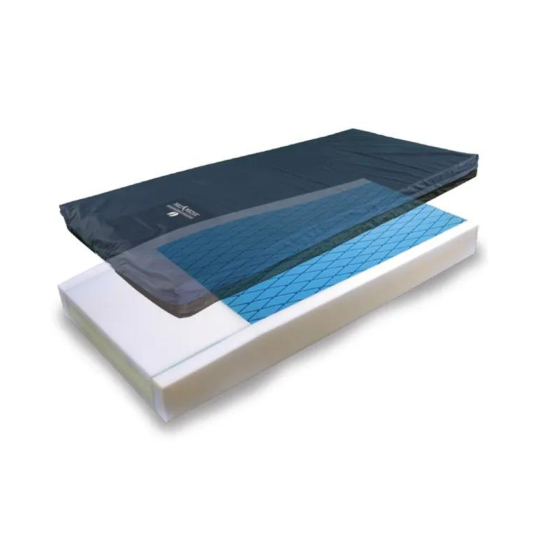 Med-Mizer Support Surfaces - Senior.com Support Surfaces