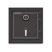 Mesa Safe All Steel Burglary and Fire Safe with Electronic Lock - 3.3 CF - Senior.com Security Safes