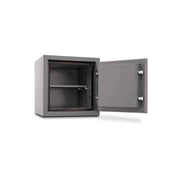 Mesa Safe High Security Burglary Fire Safe - All Steel with Combination Lock - 2.4-Cubic Feet - Senior.com Security Safes