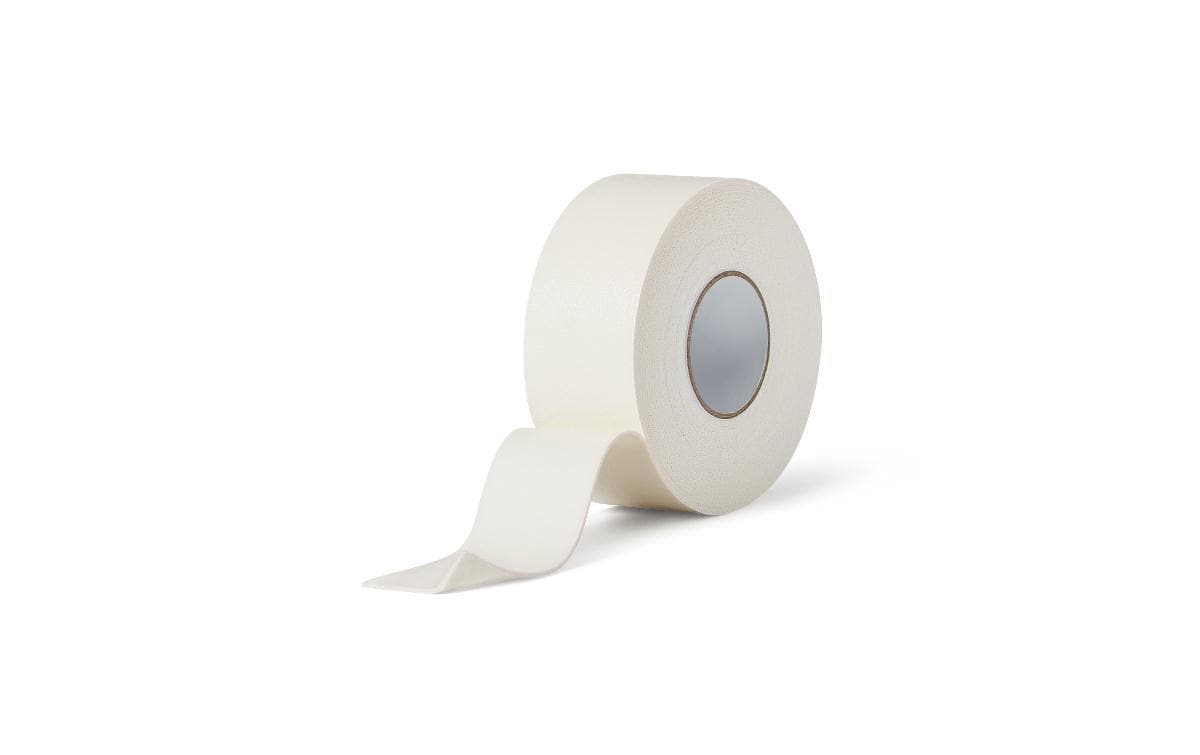 Medline Curad Elastic Foam Adhesive Tape - Senior.com Adhesive Tapes