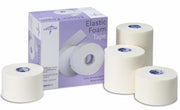 Medline Curad Elastic Foam Adhesive Tape - Senior.com Adhesive Tapes