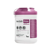 PDI Sani-Cloth Prime Germicidal Disposable Wipes - Large - Senior.com Disinfectants
