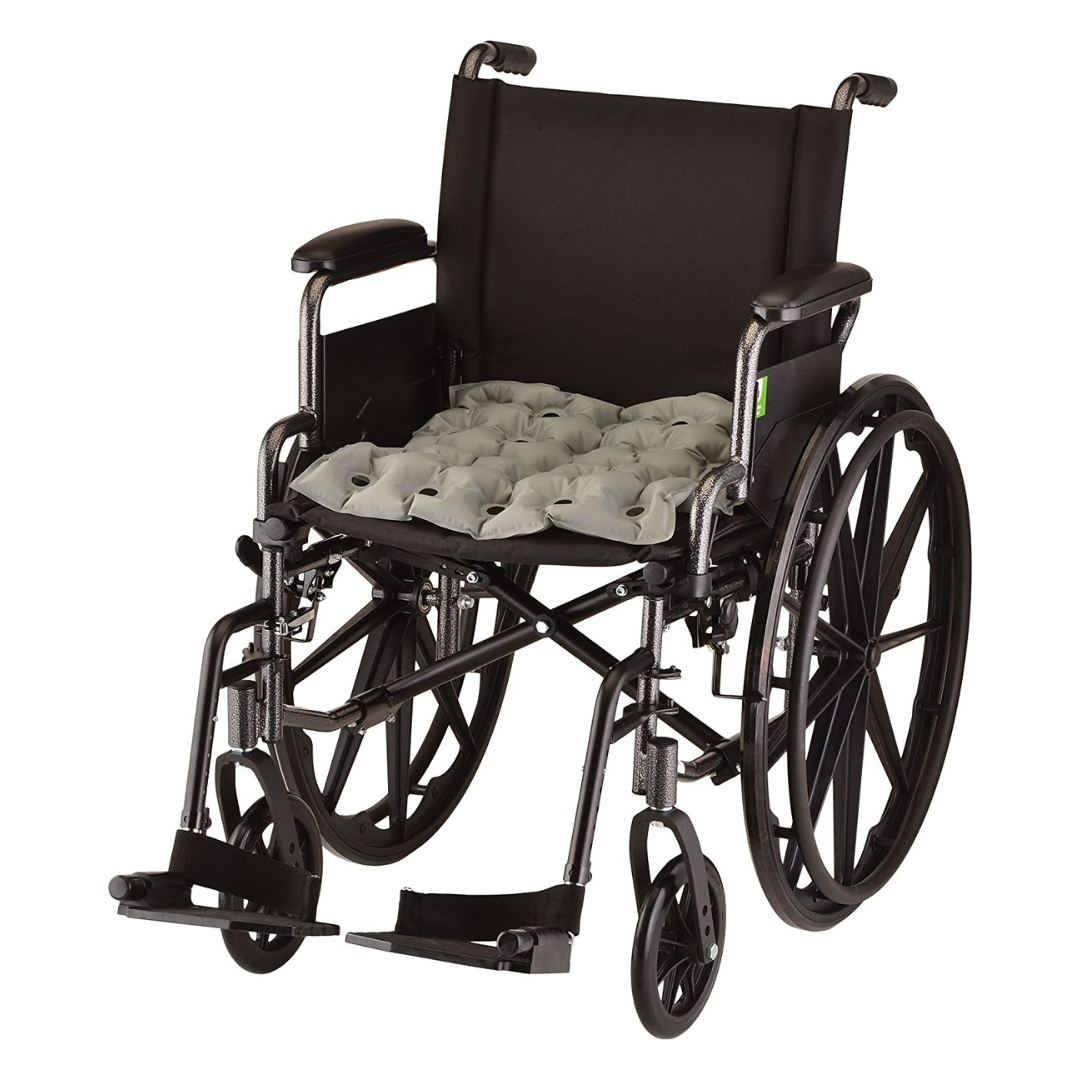 Wheelchairs Cushions Seat Air Inflatable Cushion Bariatric