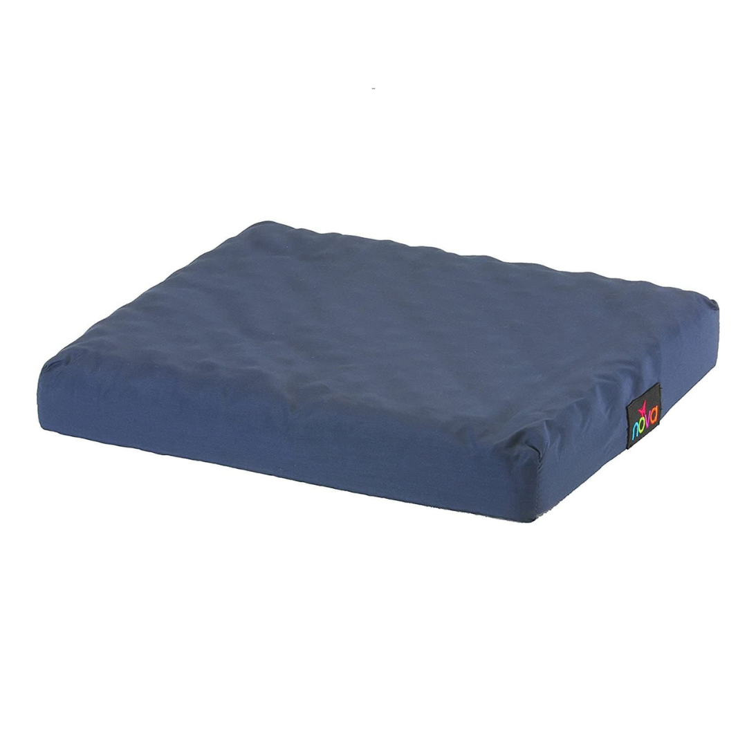 Wheelchair Cushion for Pressure Ulcer, Egg Crate Foam for Bed