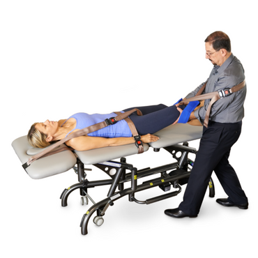 OPTP Extremity Mobilization Strap™ Set - Senior.com 