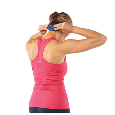 OPTP Franklin Fascia Massager™ Oval - Senior.com Massagers