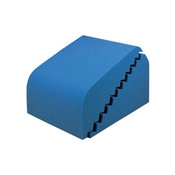 OPTP Personal Wedge Pillow -2 Piece Positioner - Senior.com Bed Wedges