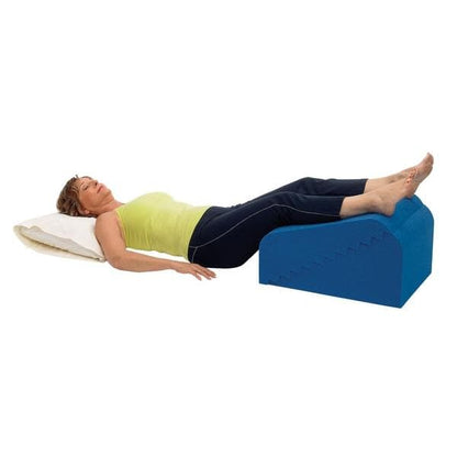 OPTP Personal Wedge Pillow -2 Piece Positioner - Senior.com Bed Wedges