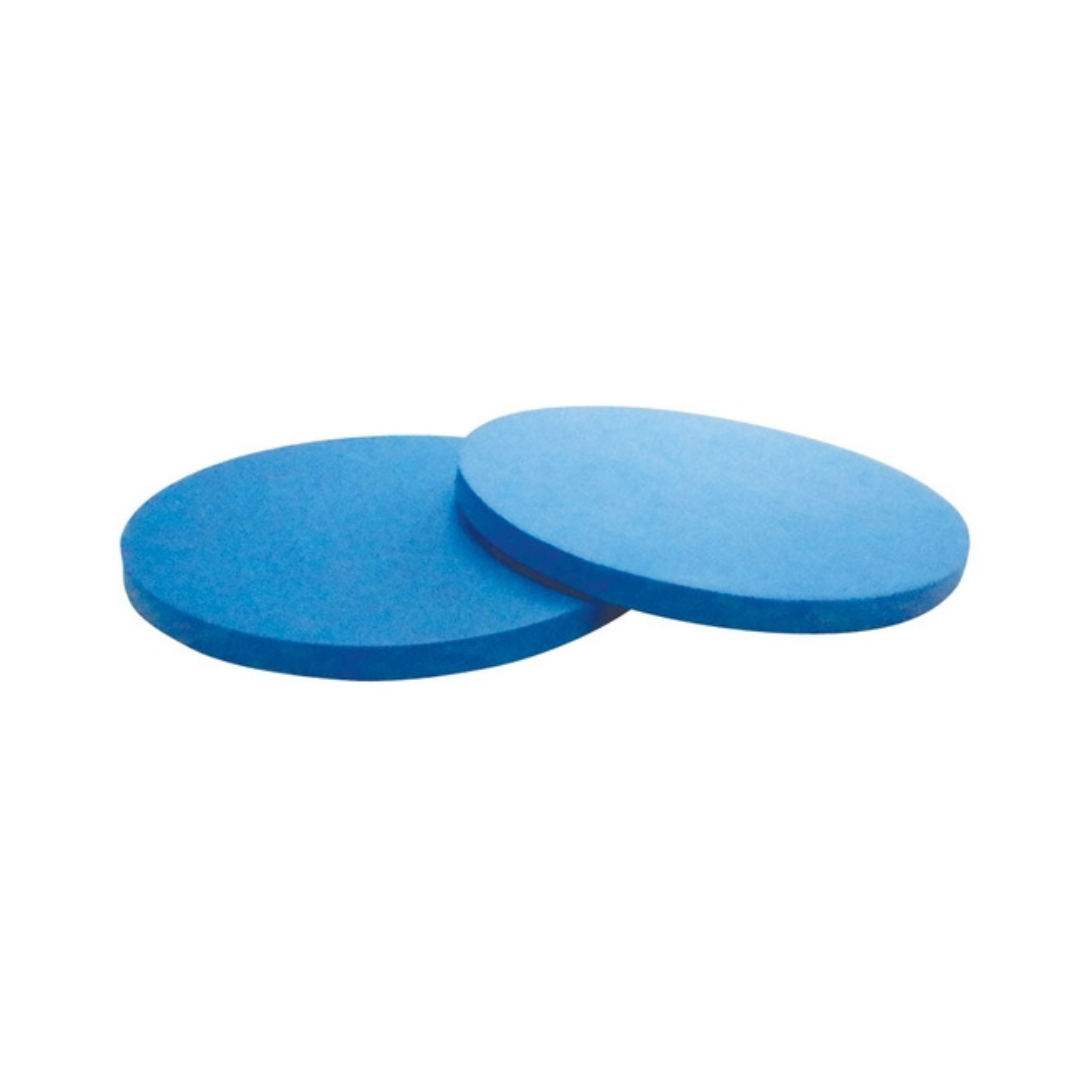 OPTP Foam Disc Pads - For Use with Pro Rotating Discs - Senior.com 