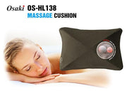 Osaki 360 Rotational Massage Cushion with 4 Massage Heads & Vibration Massage - Senior.com Massagers