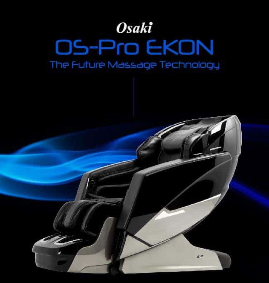 Osaki best sale pro ekon