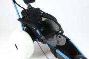 Hippocampe All-Terrain High Performance Wheelchair Parts & Accessories - Senior.com Wheelchair Parts & Accessories