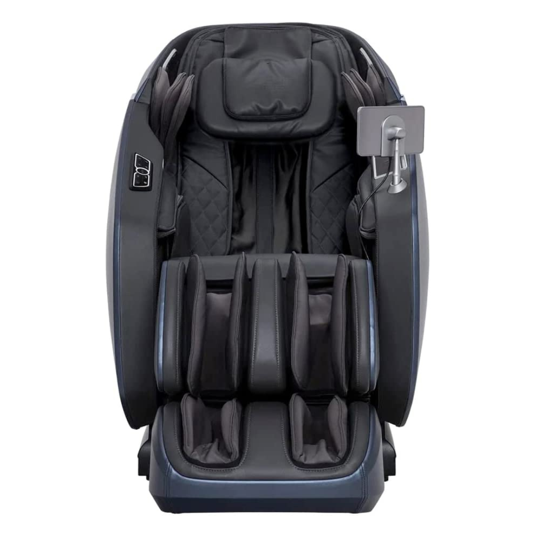 Osaki OS-Highpointe 4D SL-Track Massage Chair with Ultra Long Extension, 3 Rollers Foot and Calf Massage - Senior.com Massage Chairs