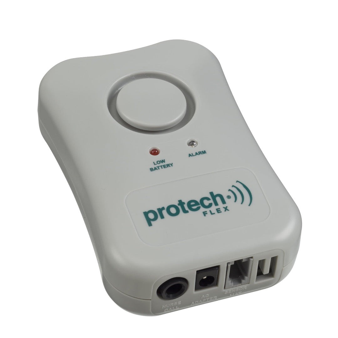 Protech® Fall Monitoring Alarms - Senior.com Fall Monitoring Alarms