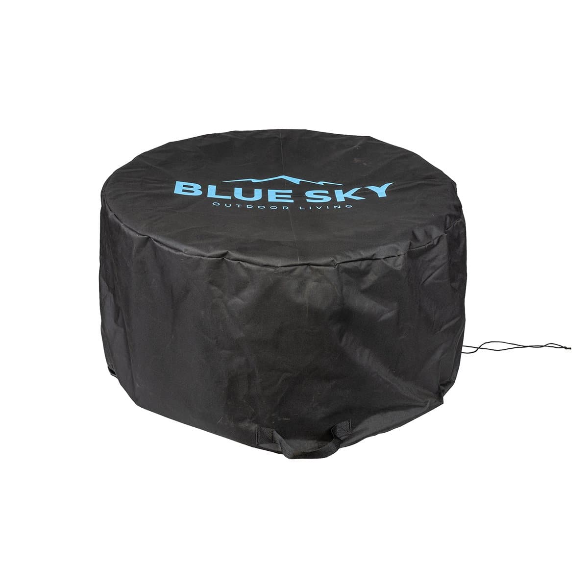 Blue Sky Protective Cover For The Patio Fire Pits - Senior.com Fire Pit Covers