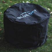 Blue Sky Protective Cover For The Patio Fire Pits - Senior.com Fire Pit Covers