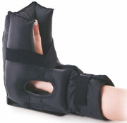 Medline Herbst Cradle Ankle Foot Orthoses - Relieves Heel Pressure - Senior.com Heel Protectors
