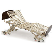Medline Alterra Maxx Bariatric Full Electric Long-Term Hospital Bed - Senior.com Bariatric Bed Packages