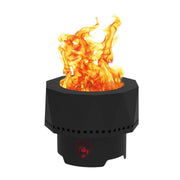 Blue Sky Outdoor Fire Pits - Florida Panthers - Senior.com Fire Pits