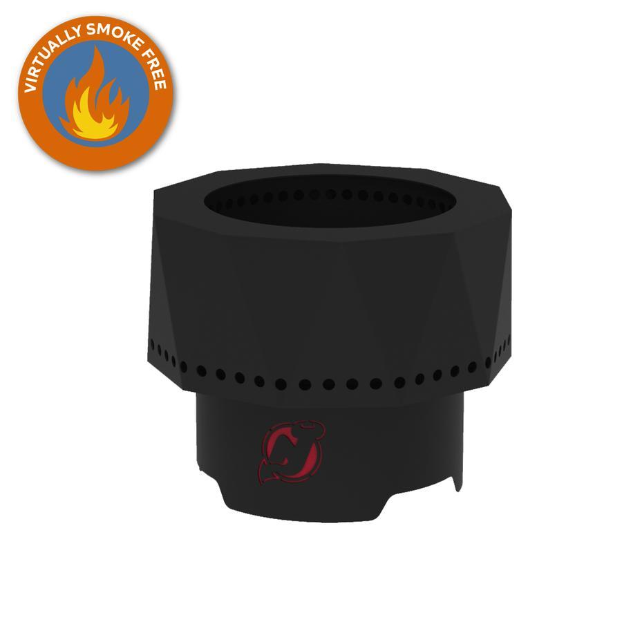Blue Sky Outdoor Products - New Jersey Devils - Senior.com Fire Pits