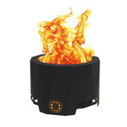 Blue Sky Outdoor Fire Pits - Boston Bruins - Senior.com Fire Pits